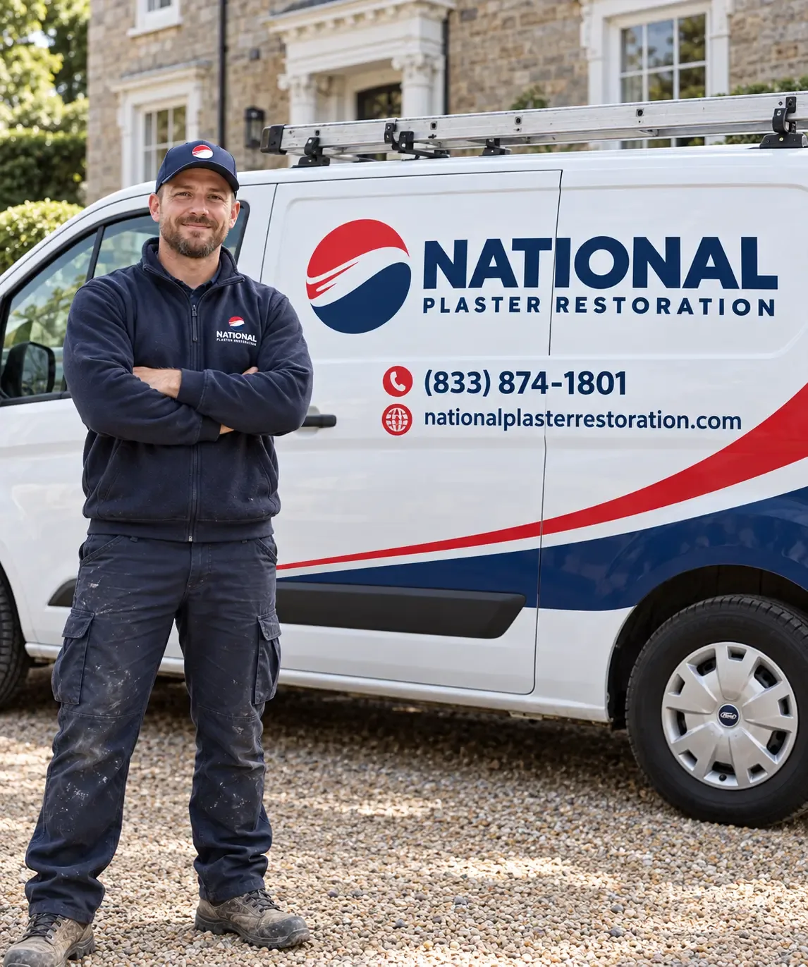 Plaster Repair company in Mcdonald, OH